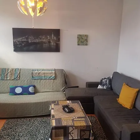Appartement Mulhouse Hyper Centre Extérieur photo